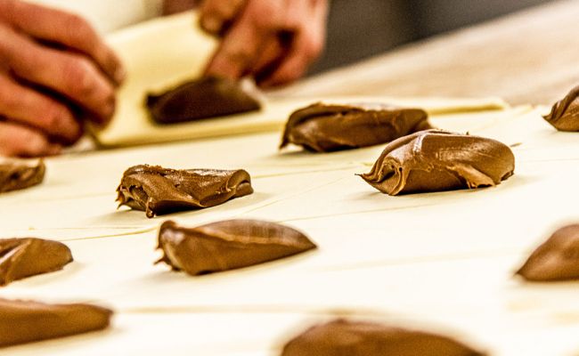 Bäckerei Luckenbach