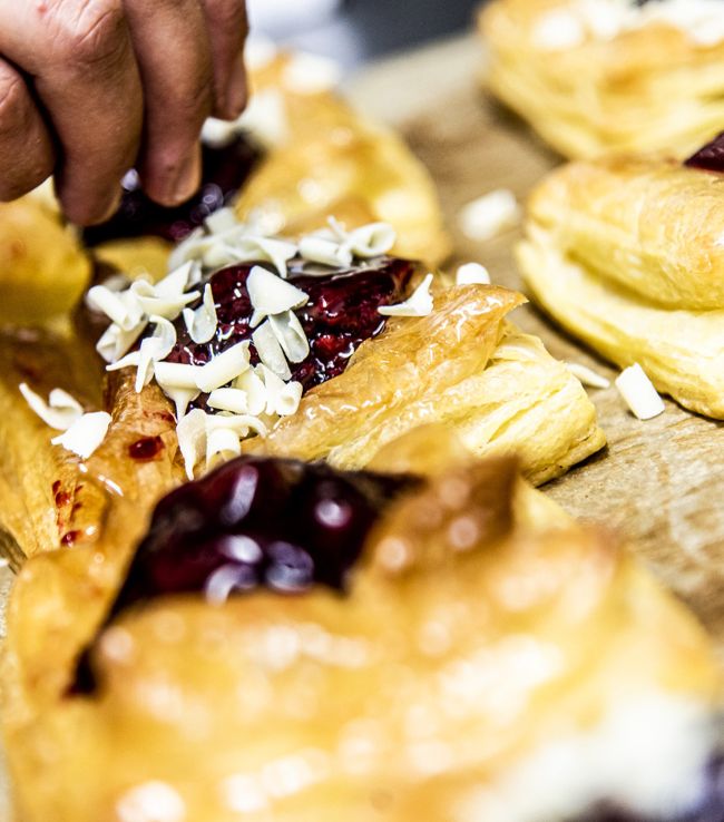 Bäckerei Luckenbach