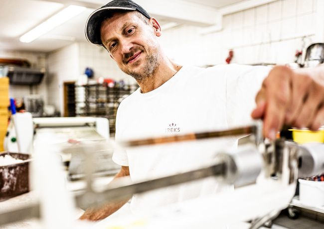 Bäckerei Luckenbach